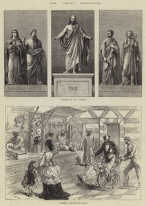 The Vienna Exhibition